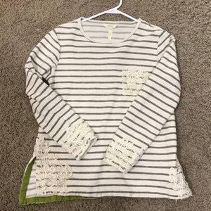 Matilda Jane comfy sweatshirt